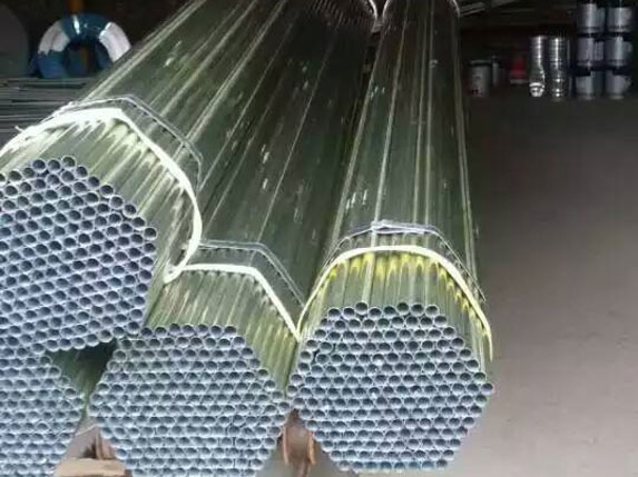 圓管大棚管